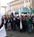 Roma Montecitorio - 11 maggio 2016